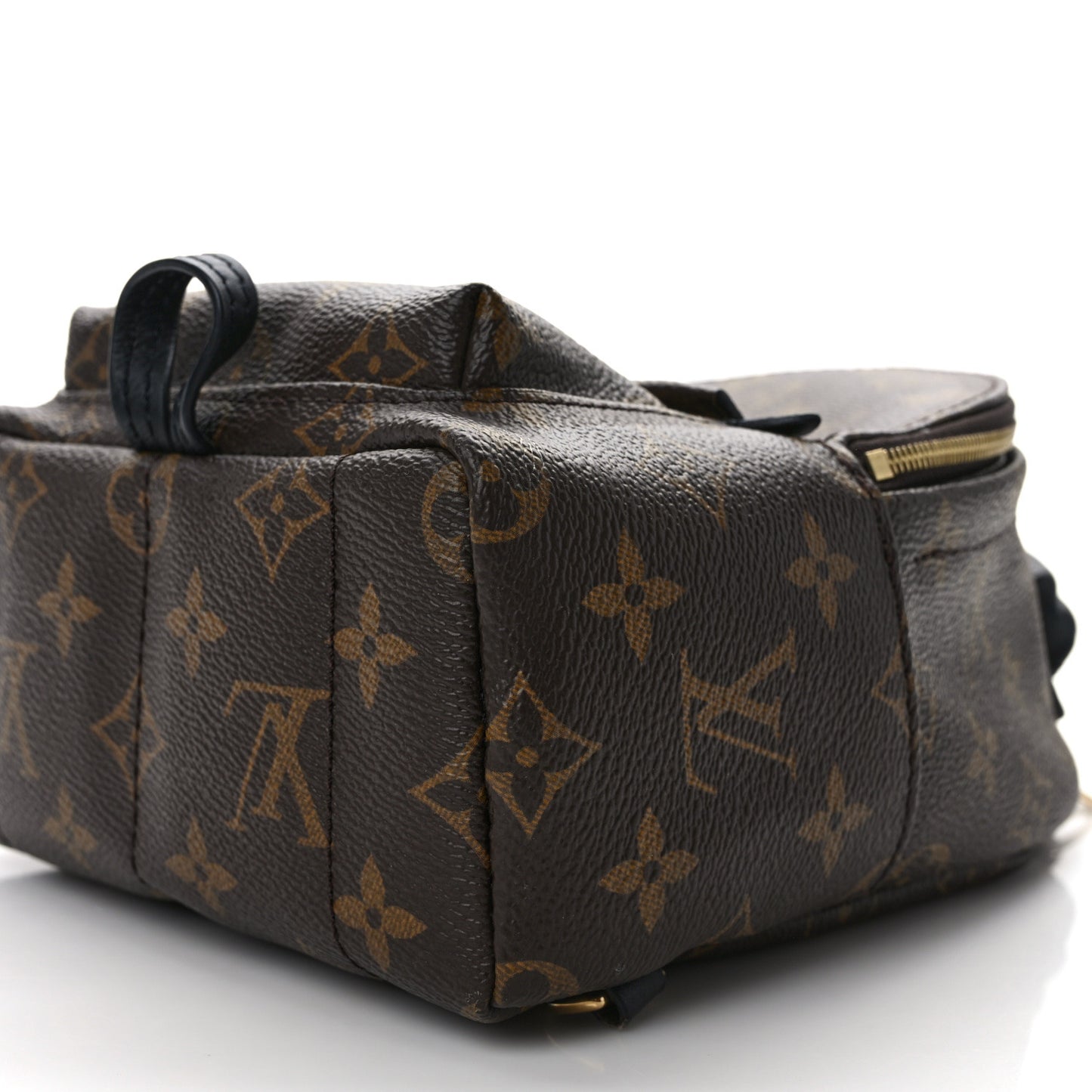Monogram Palm Springs Backpack Mini