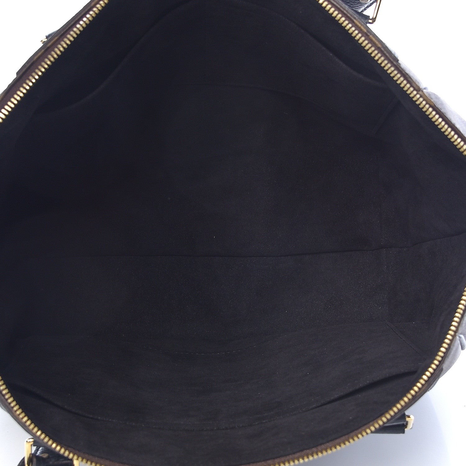 Louis Vuitton Monogram Estrela NM Black 5 of 10