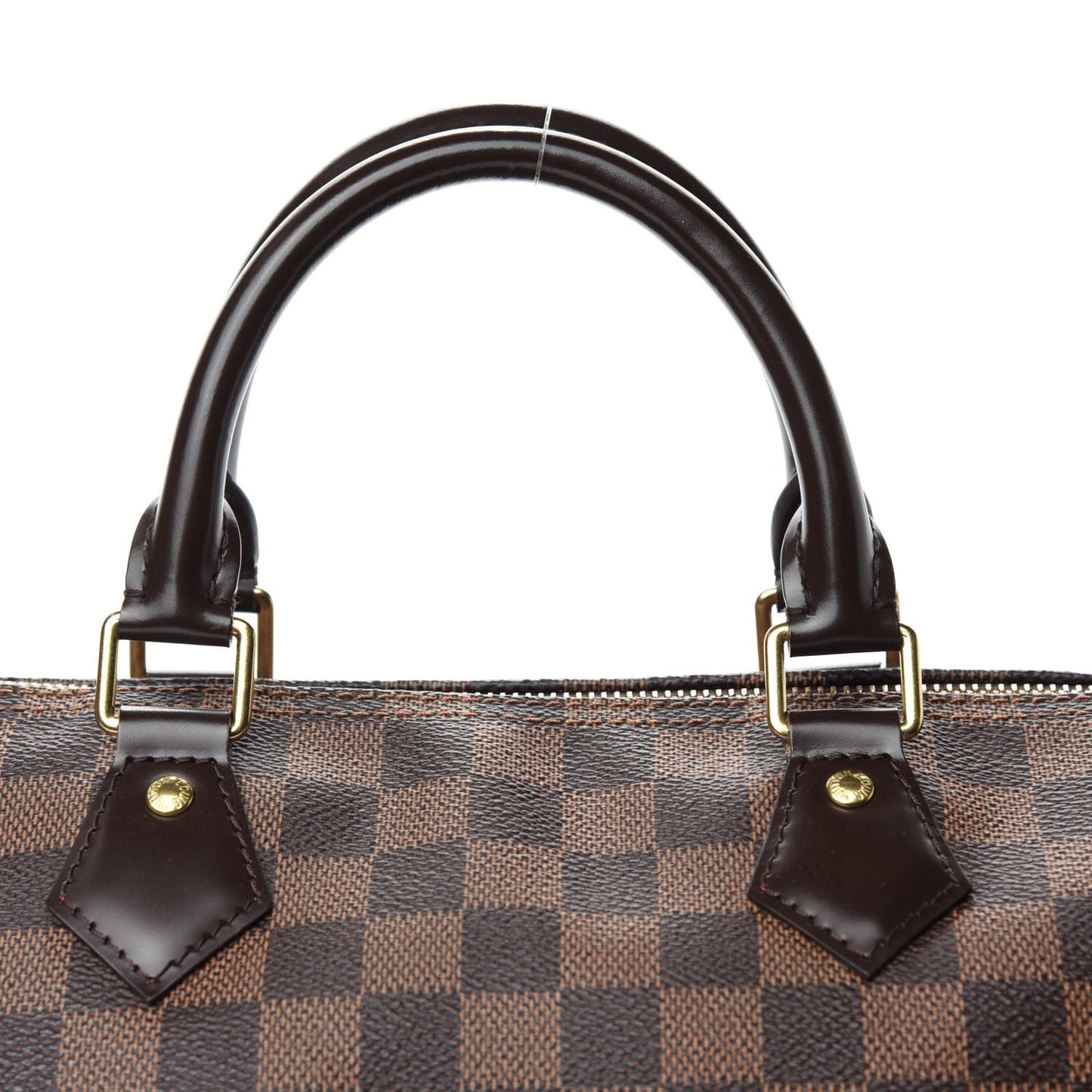 Damier Ebene Speedy 35