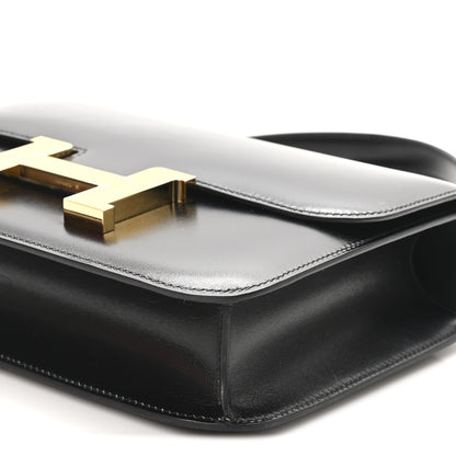 Hermes Box Constance 1-24 Black 11 of 12