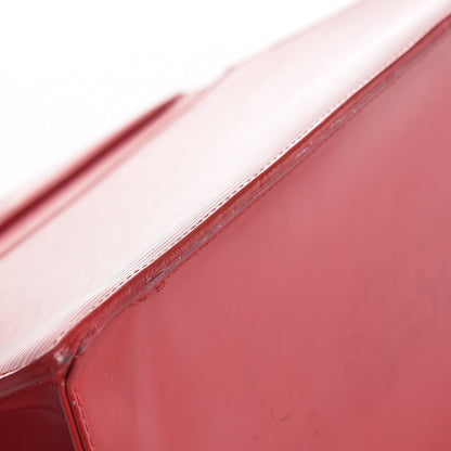 Louis Vuitton Epi Riviera Rouge 16 of 20