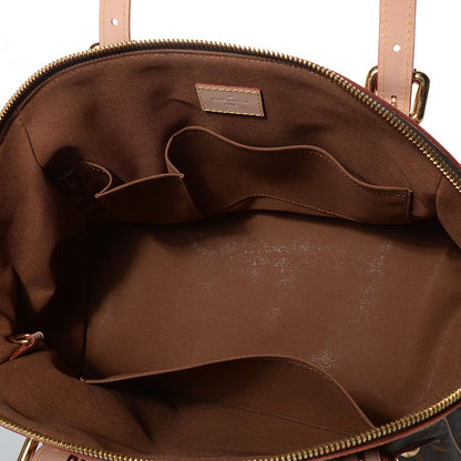 Louis Vuitton Monogram Tivoli GM 9 of 9