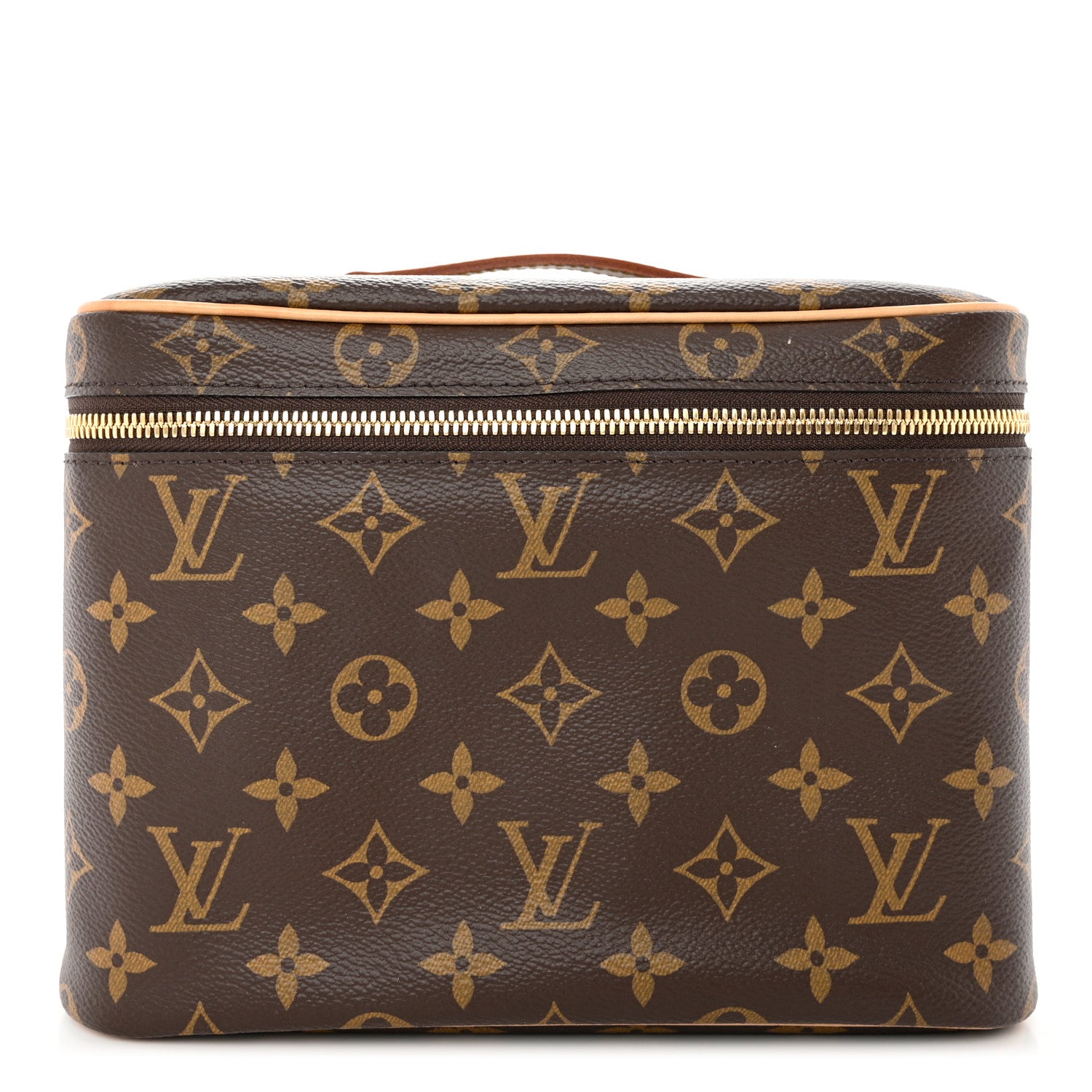 Louis Vuitton Monogram Nice BB 1 of 8