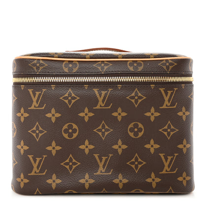 Louis Vuitton Monogram Nice BB 1 of 8