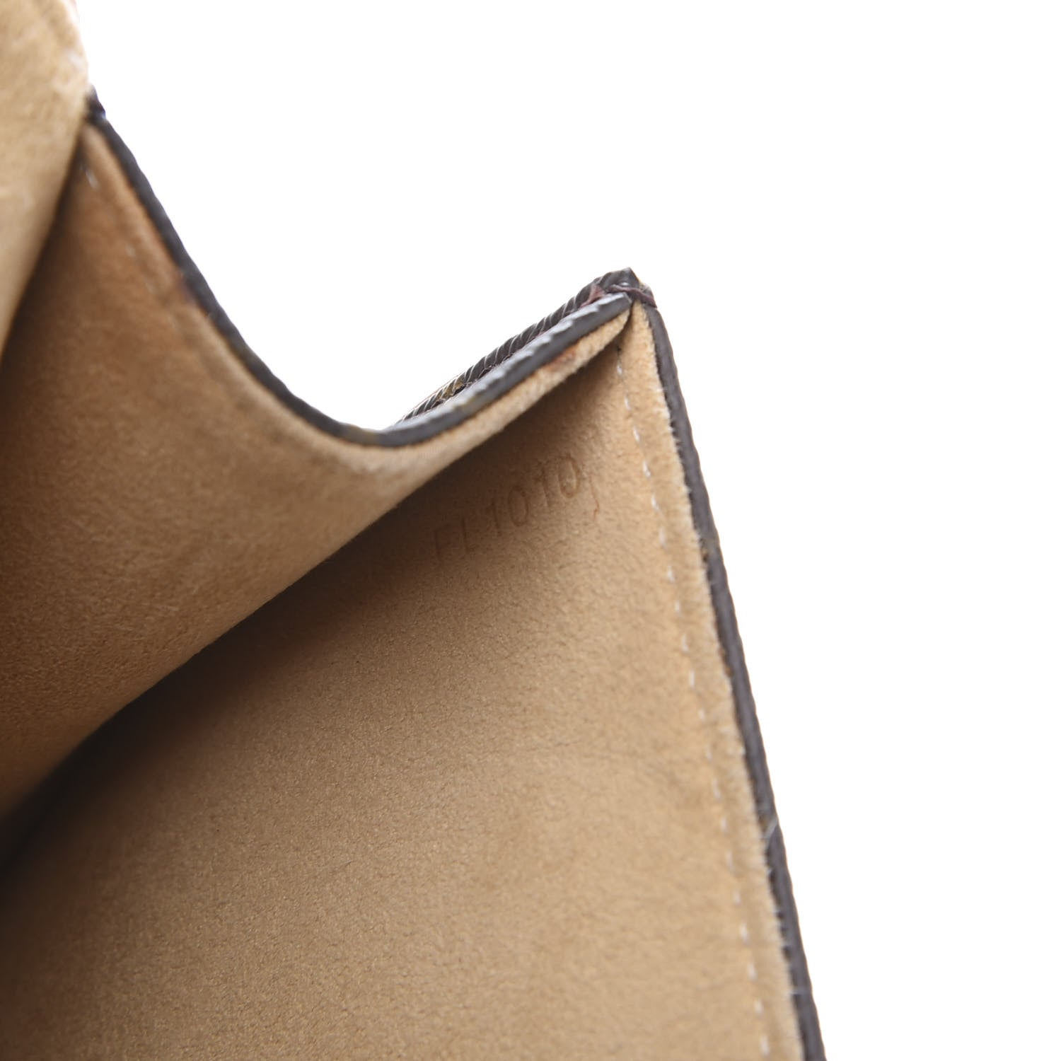 Louis Vuitton Monogram Pochette Florentine S 7 of 13