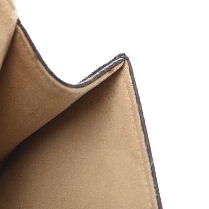 Louis Vuitton Monogram Pochette Florentine S 7 of 13