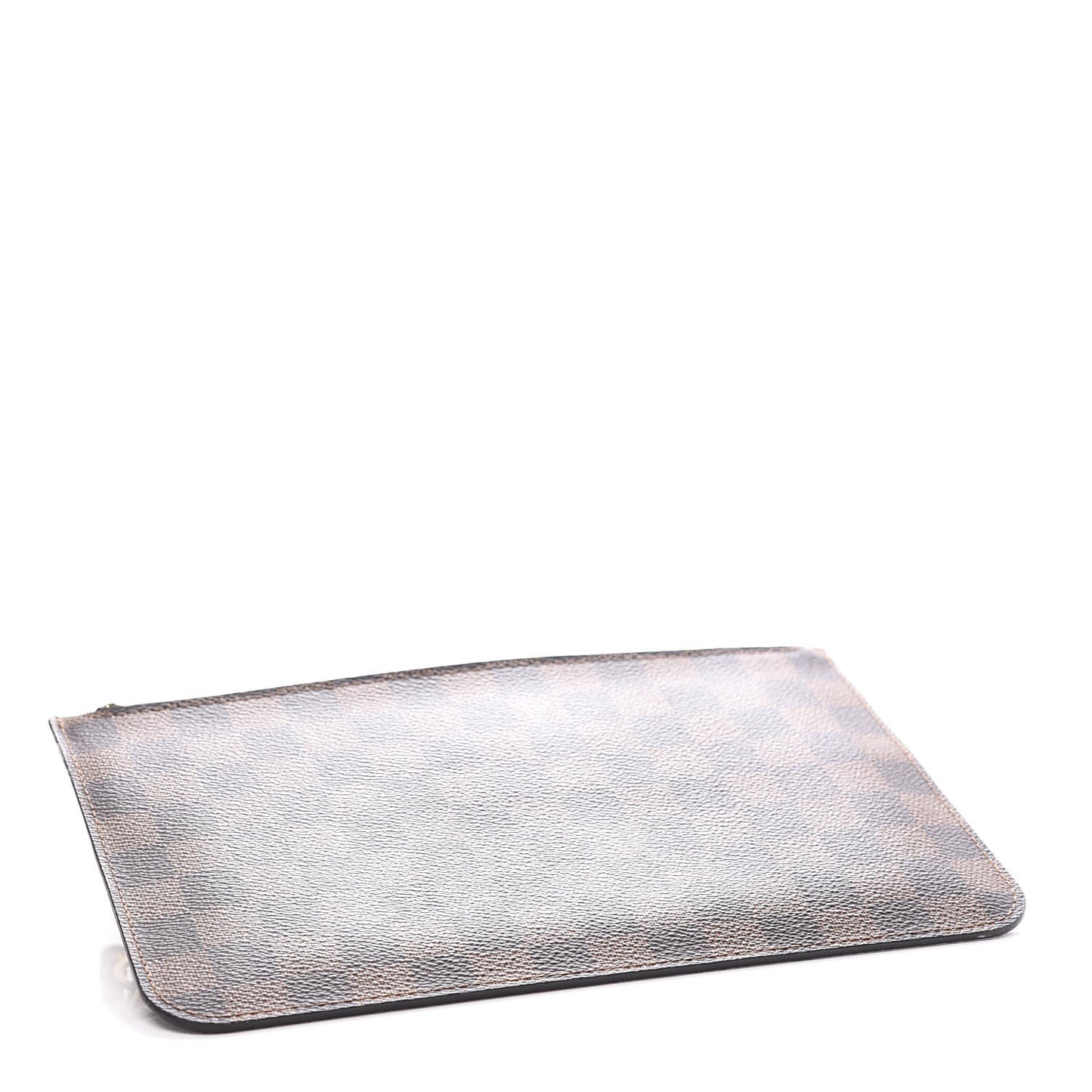 Damier Ebene Neverfull MM GM Pochette