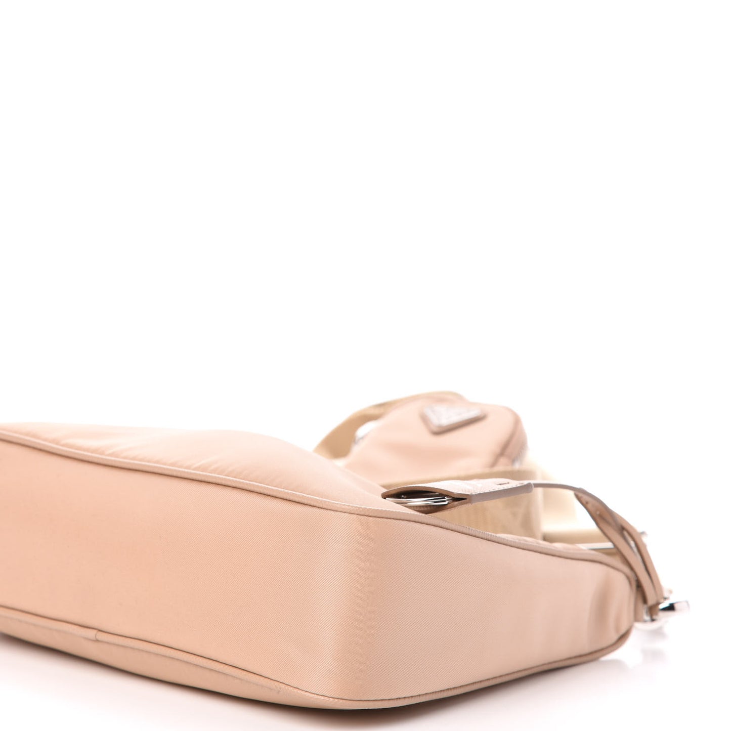 Nylon Re-Edition 2005 Shoulder Bag Cammeo