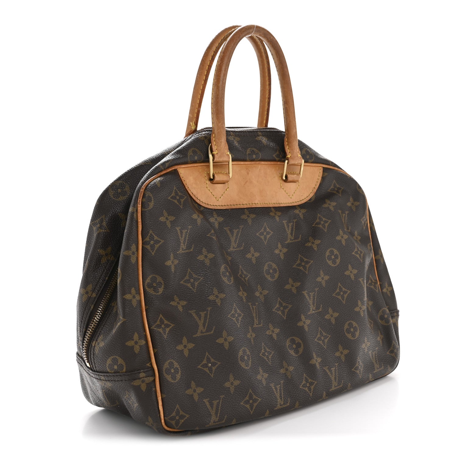 Louis Vuitton Monogram Deauville 3 of 11