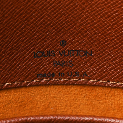 Louis Vuitton Monogram Musette Tango 6 of 7
