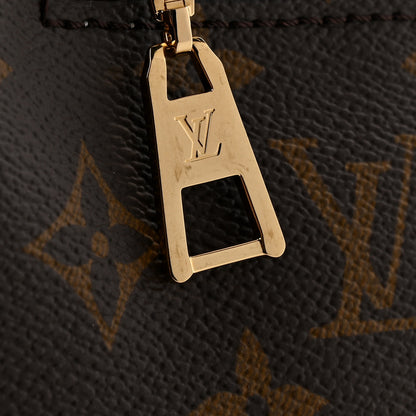 Louis Vuitton Monogram High Rise Bumbag 11 of 11