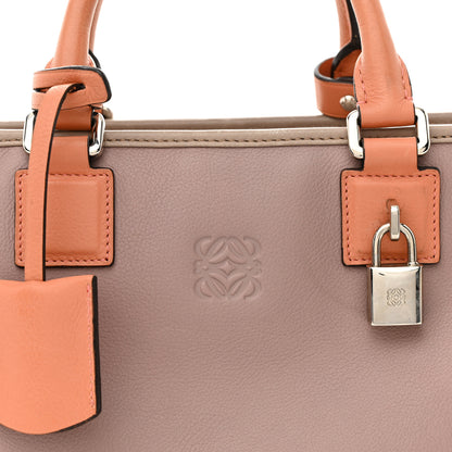 Loewe Calfskin Amazona 28 Pink Taupe 7 of 16