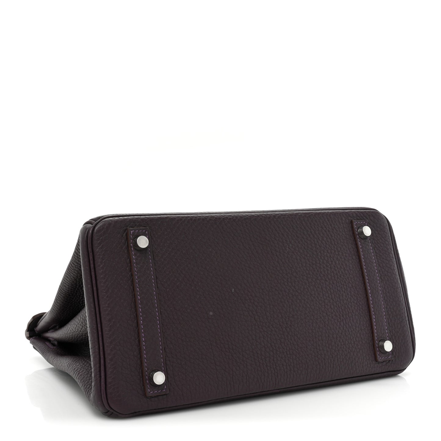 Togo BIRKIN 30 Raisin