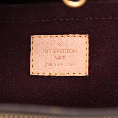Louis Vuitton Monogram Montaigne GM 6 of 14