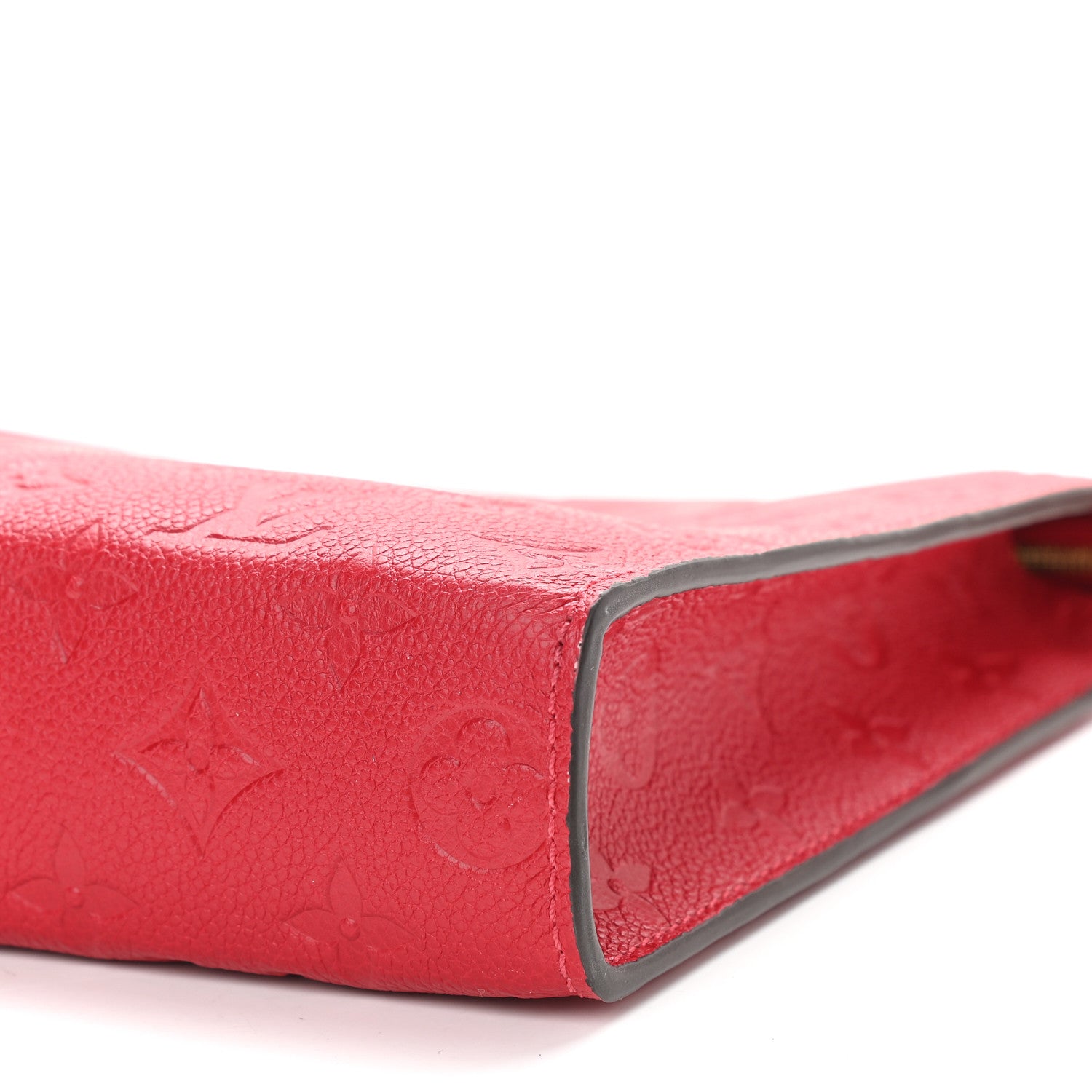 Louis Vuitton Empreinte Monogram Toiletry Pouch 26 Scarlet 8 of 8