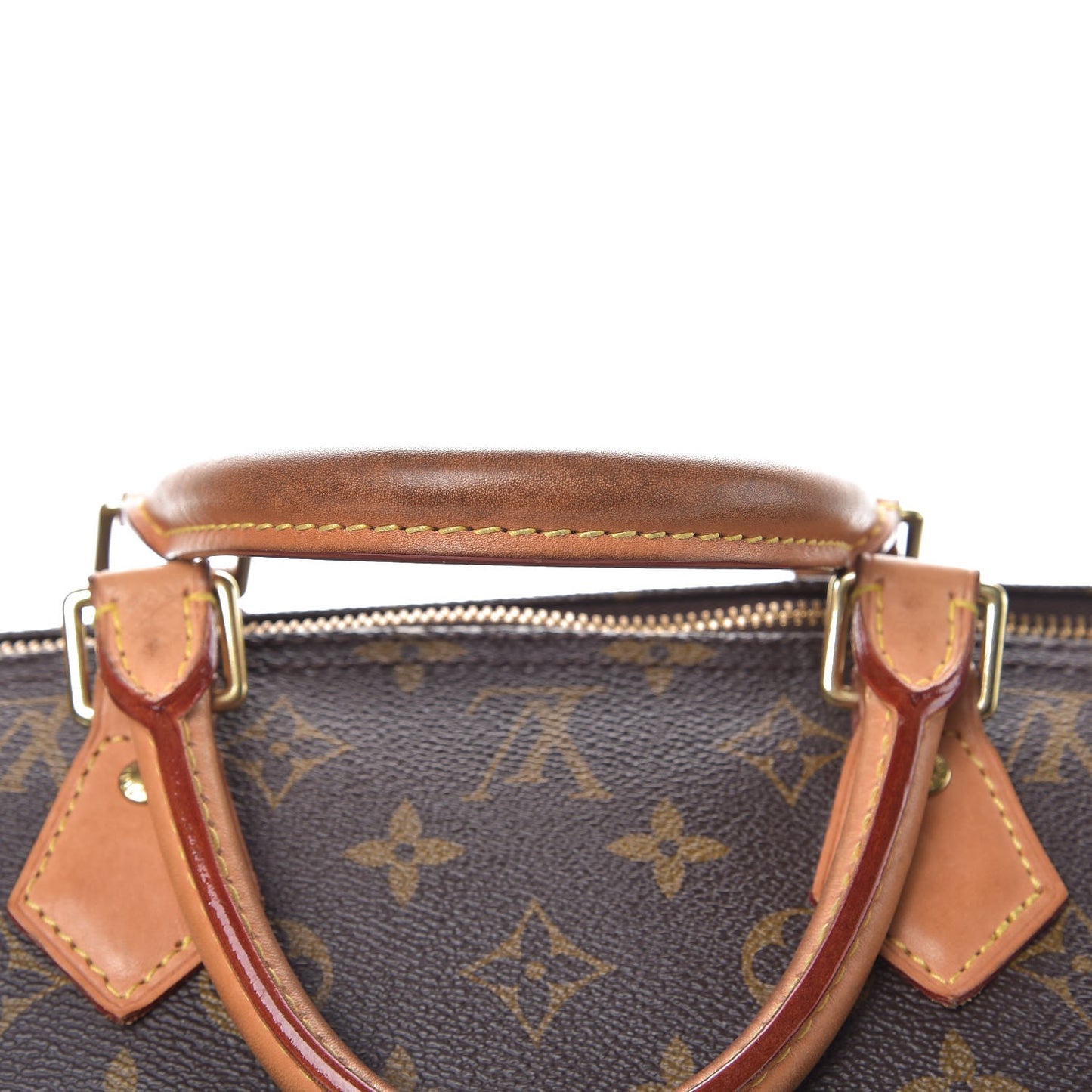 Monogram Speedy 40