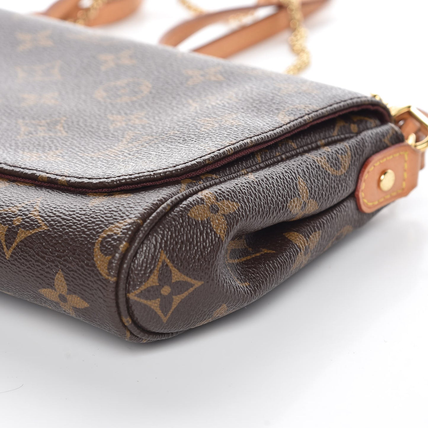 Monogram Favorite MM
