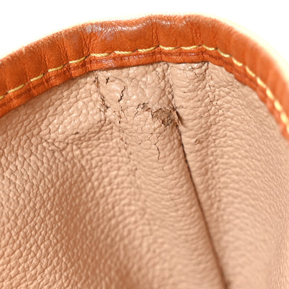 Louis Vuitton Monogram Petit Bucket 23 14 of 16