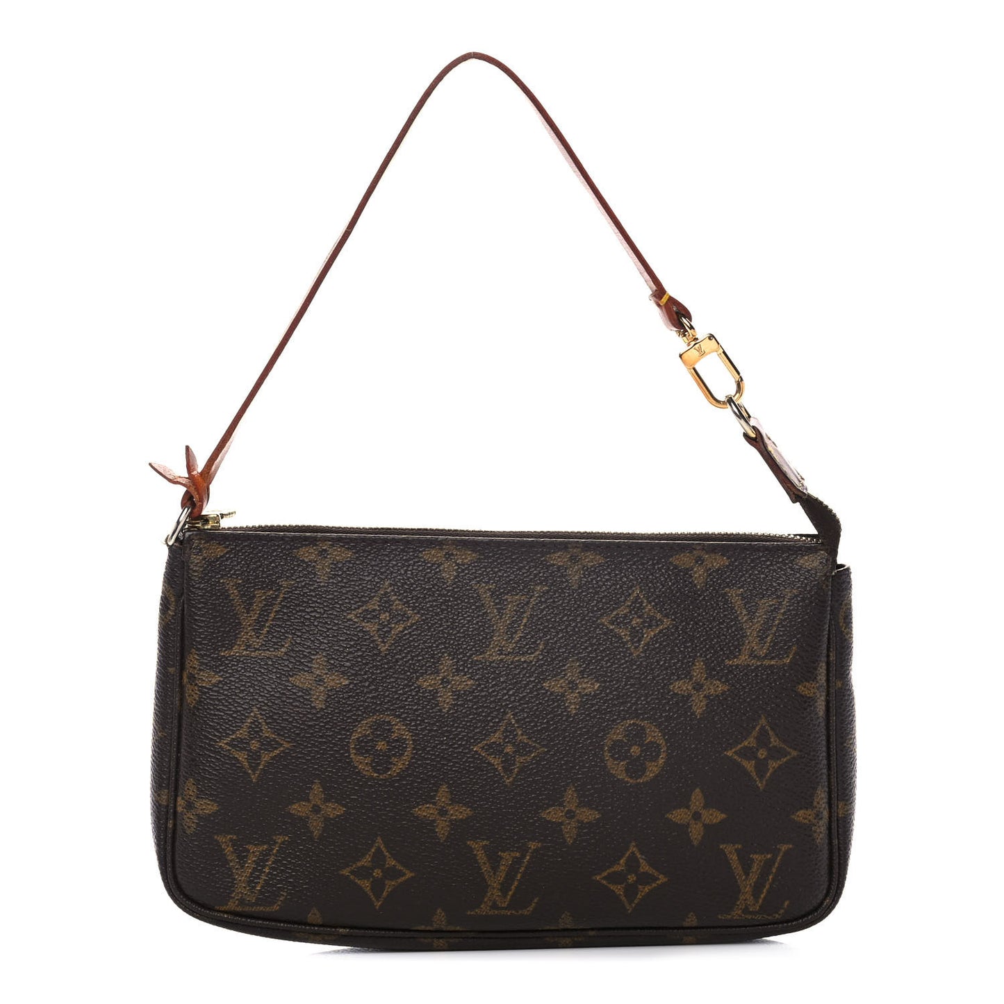 Monogram Pochette Accessories