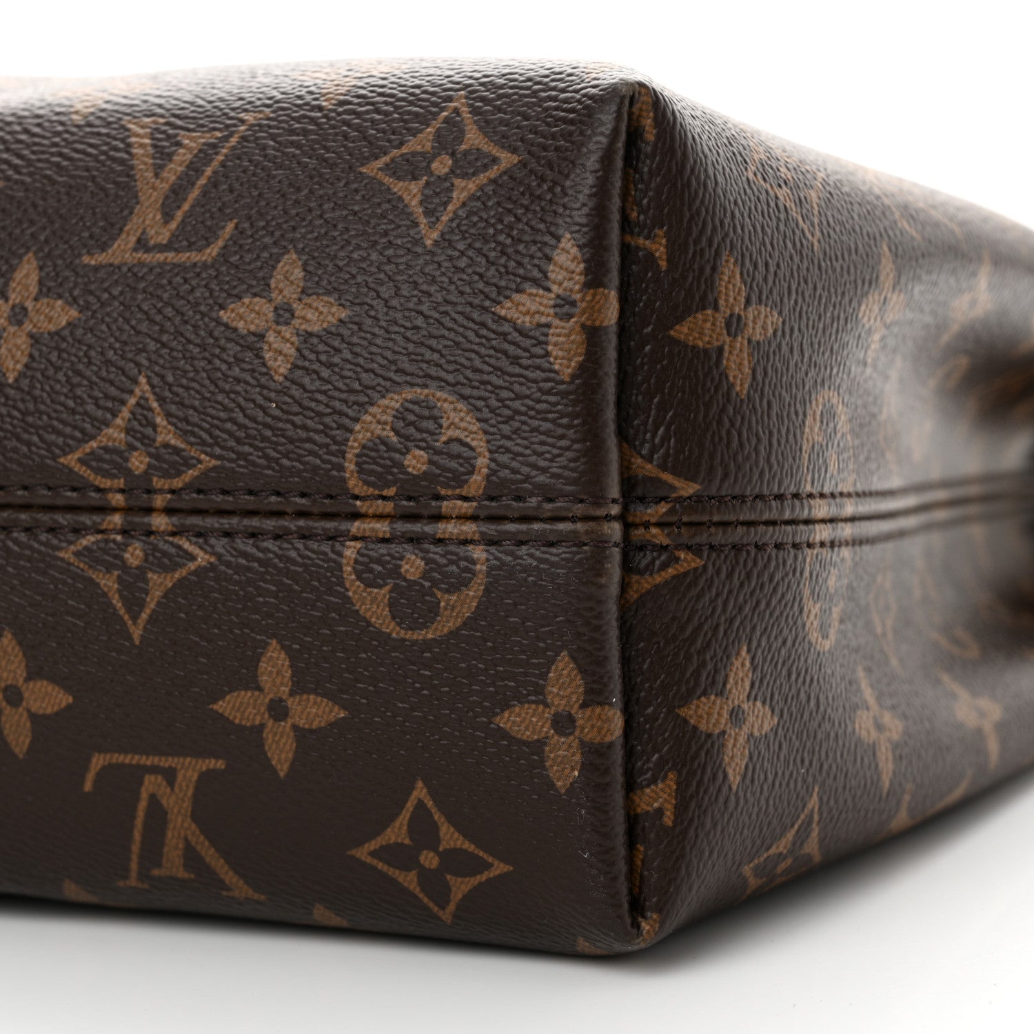Louis Vuitton Monogram Graceful PM 9 of 12