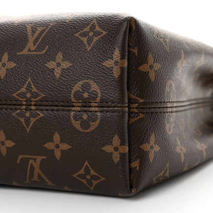 Louis Vuitton Monogram Graceful PM 9 of 12