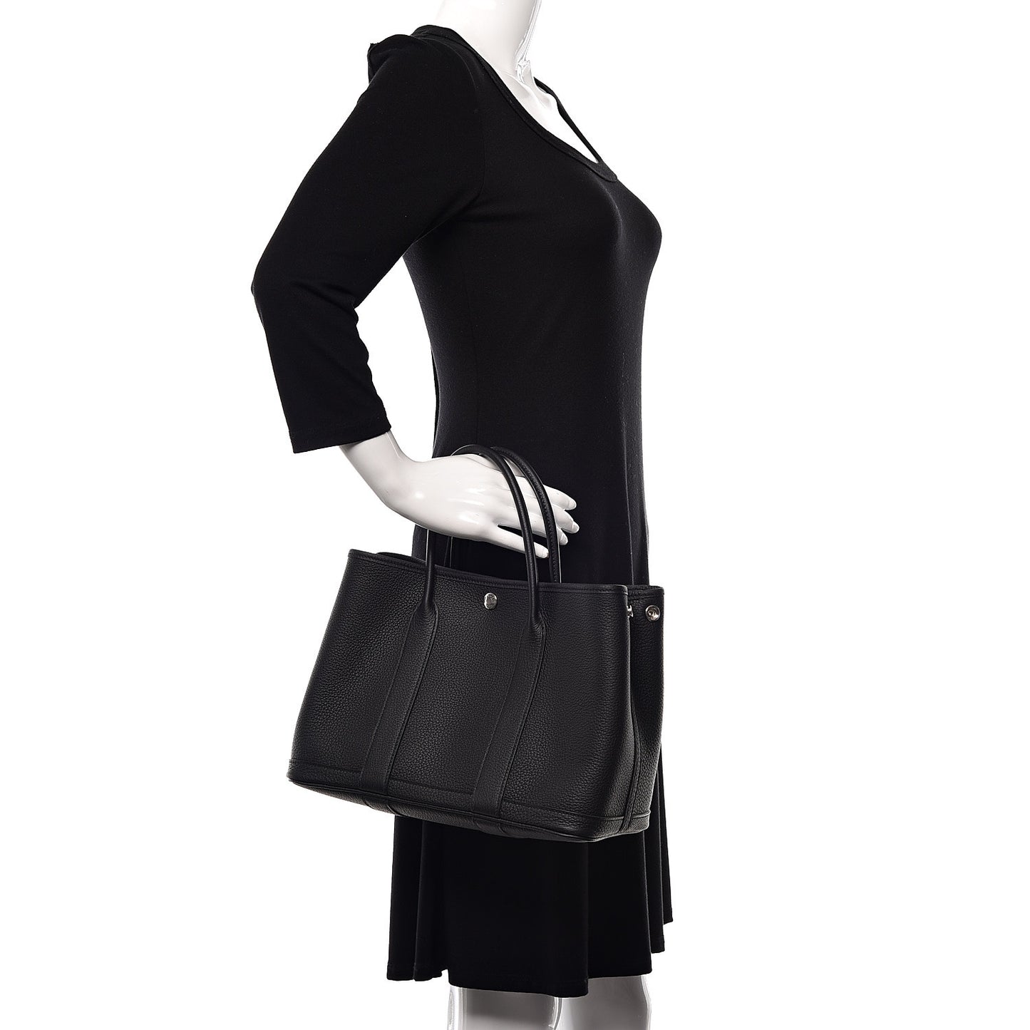 Negonda Garden Party 30 TPM Black