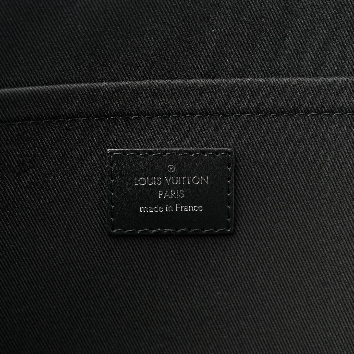 Damier Graphite Pochette Jour GM