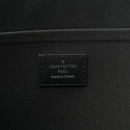 Louis Vuitton Damier Graphite Pochette Jour GM 6 of 6