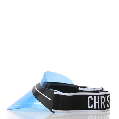 Christian Dior DiorClub1 Sun Visor Blue 3 of 8