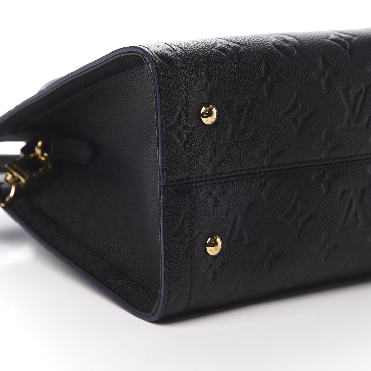 Empreinte Sully MM Black