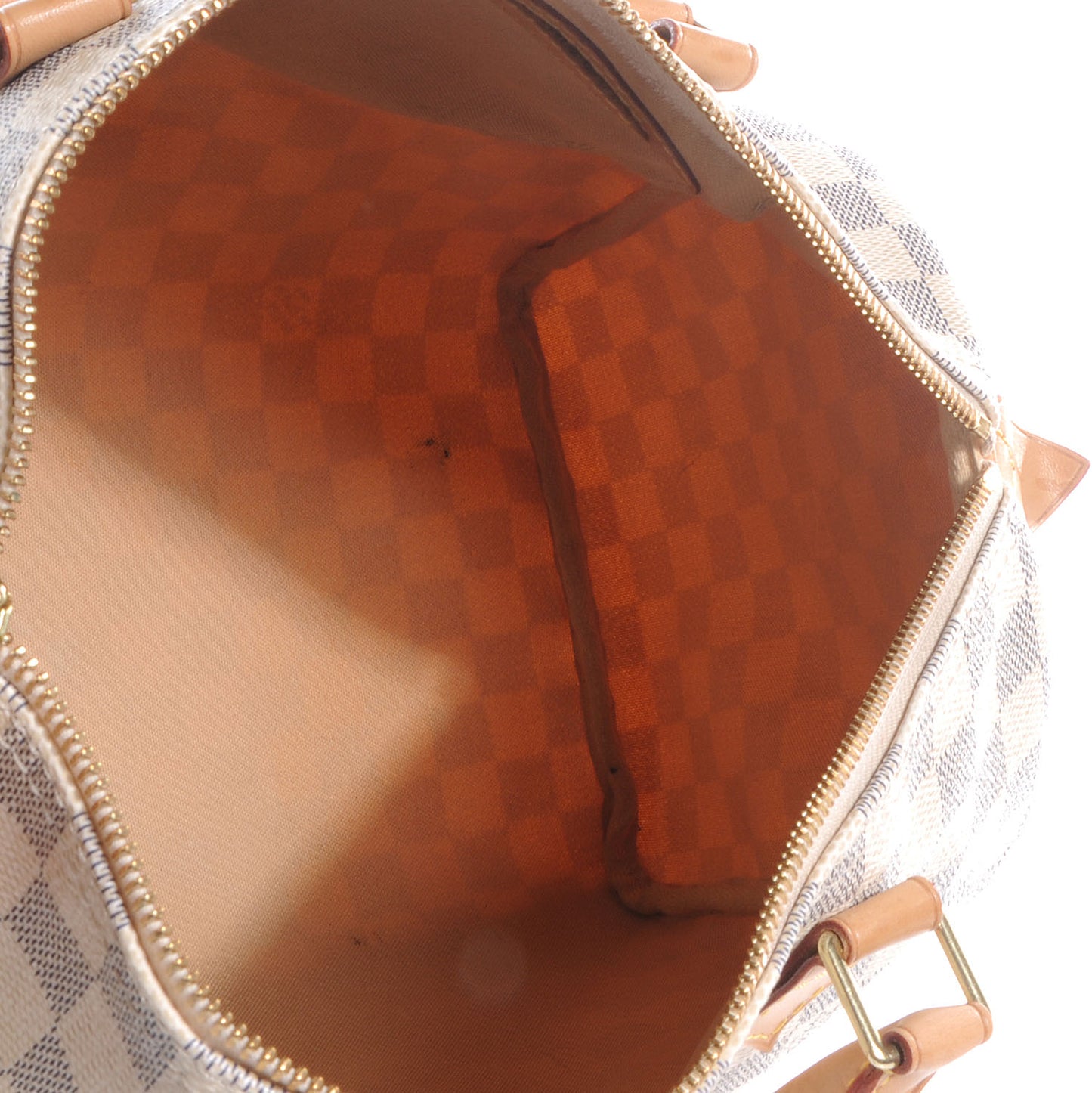 Damier Azur Speedy 30