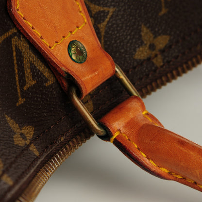 Louis Vuitton Monogram Speedy 40 3 of 14