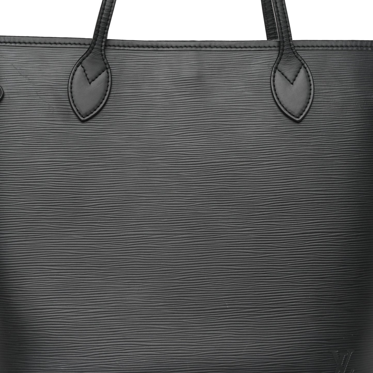 Epi Neverfull MM Black
