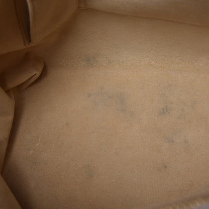 Louis Vuitton Damier Azur Saleya MM 10 of 29