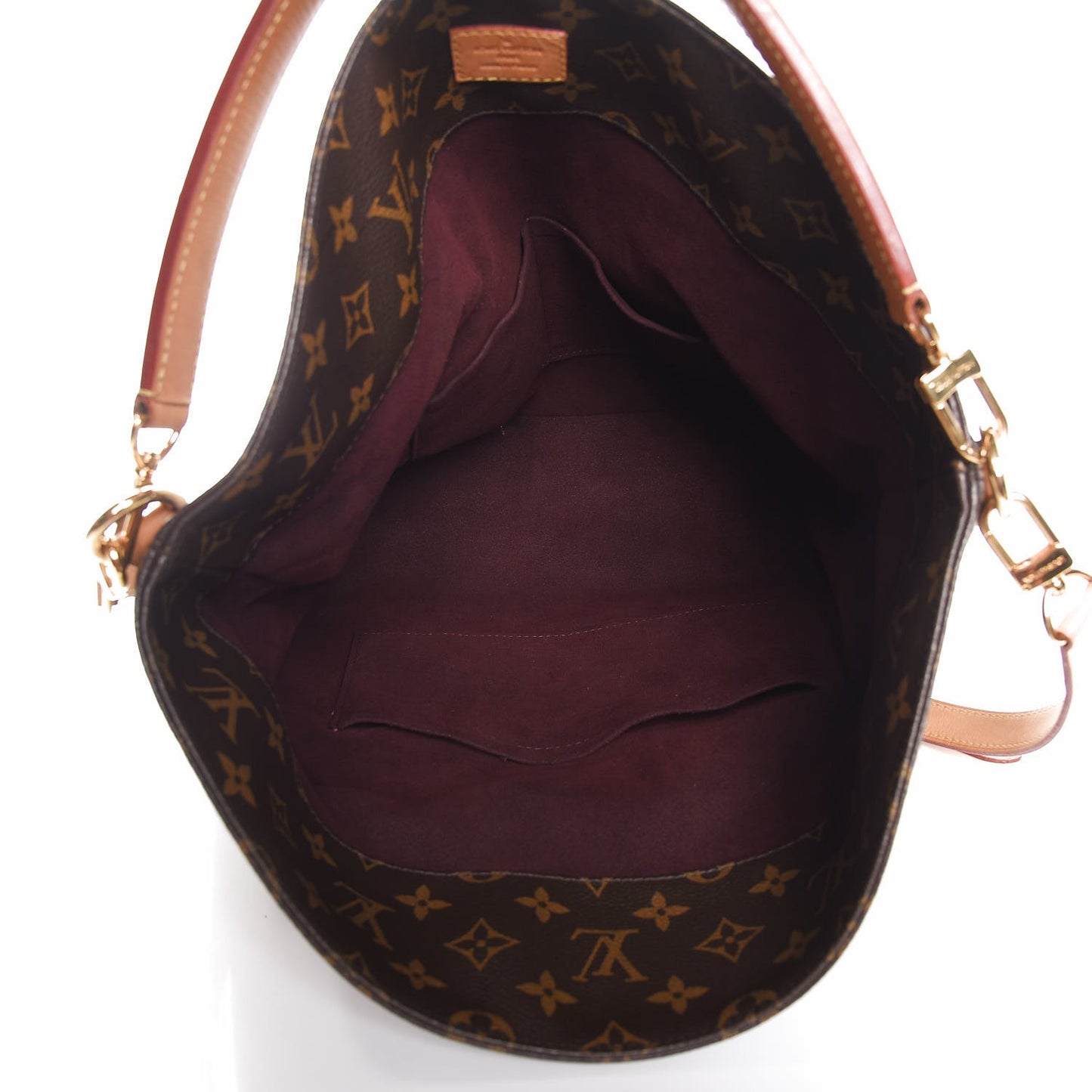 Monogram Melie