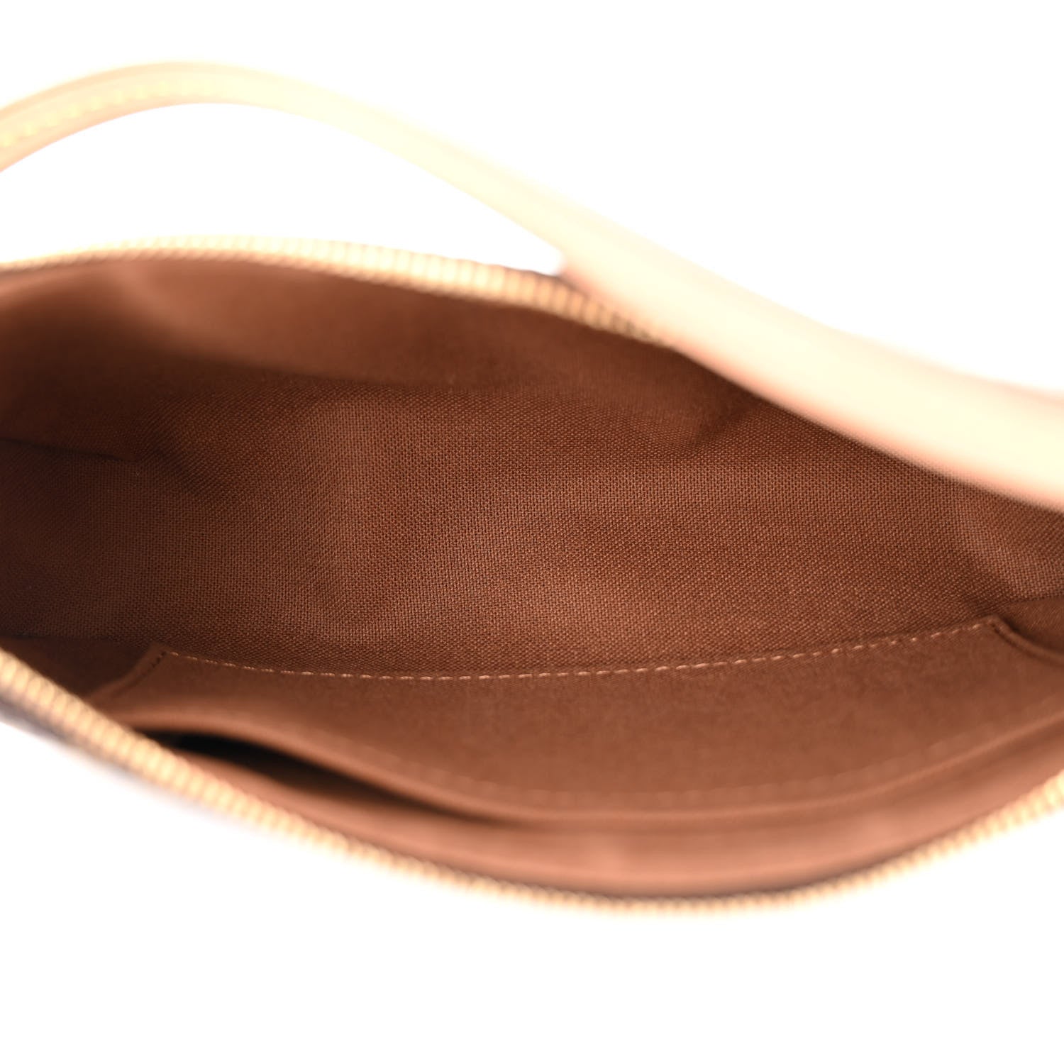 Louis Vuitton Monogram Pochette Accessories NM 5 of 10