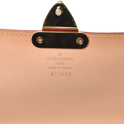 Louis Vuitton Monogram Tweedy Rabat Bag 6 of 11