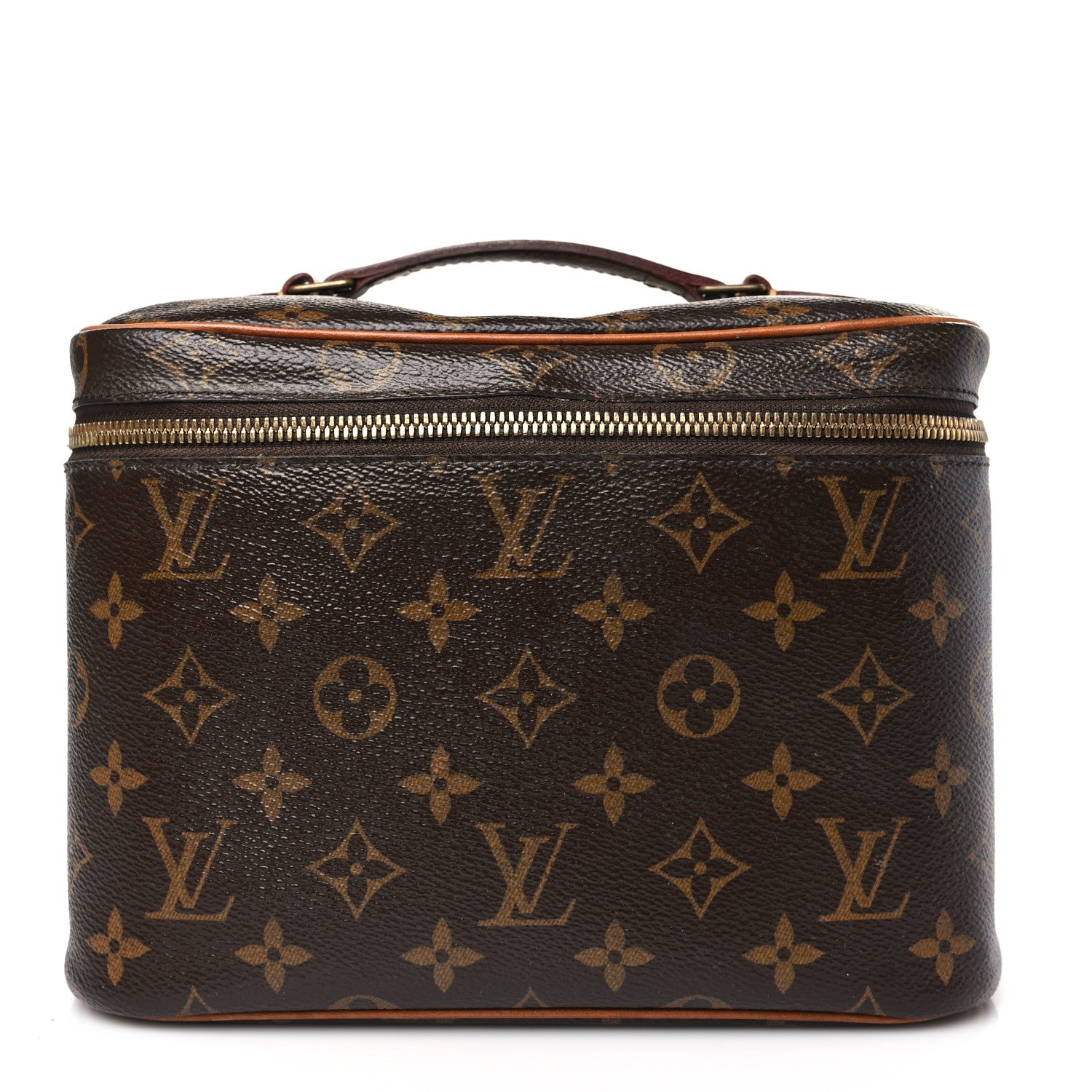Louis Vuitton Monogram Nice BB 1 of 10