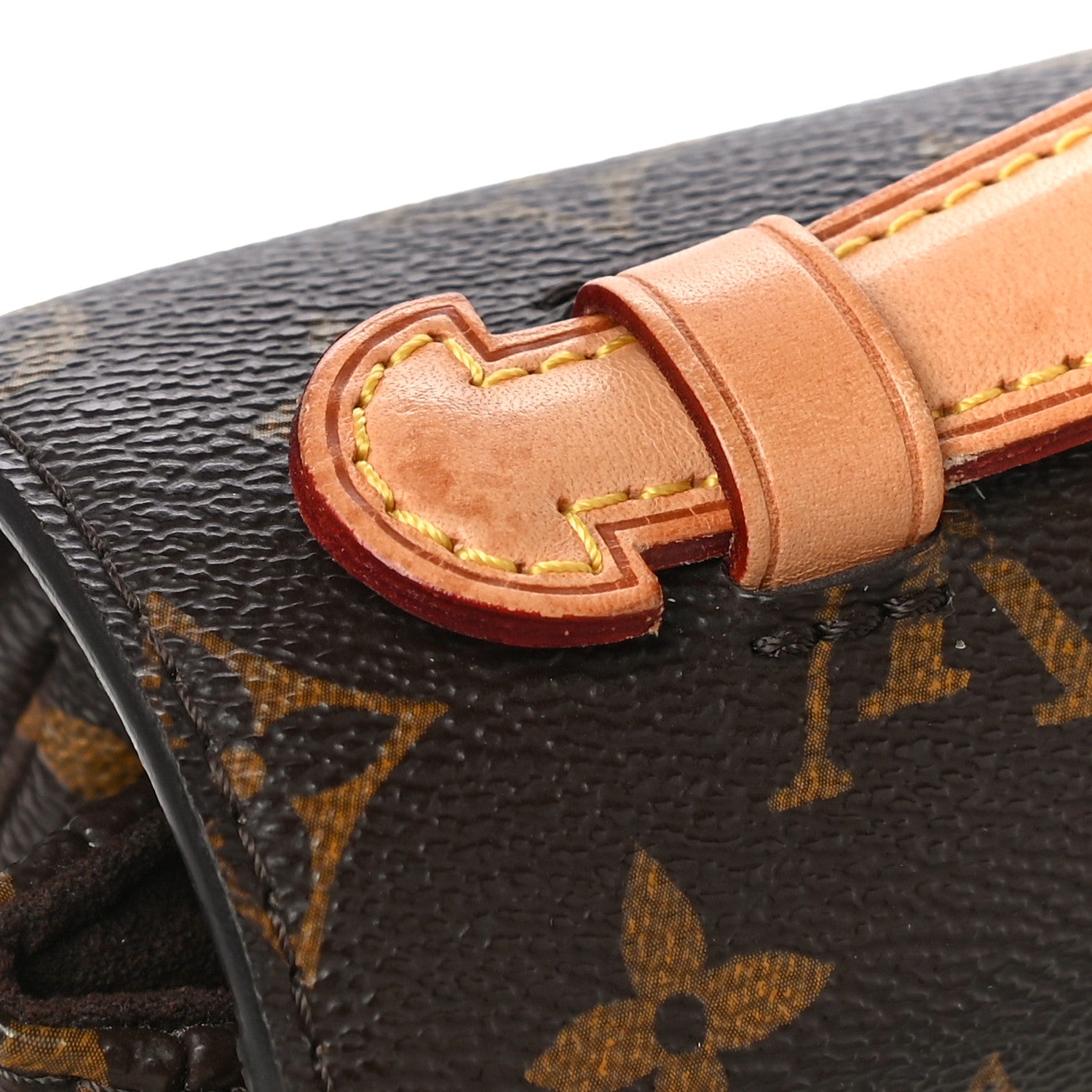 Louis Vuitton Monogram Pochette Metis 12 of 18