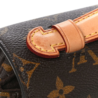 Louis Vuitton Monogram Pochette Metis 12 of 18