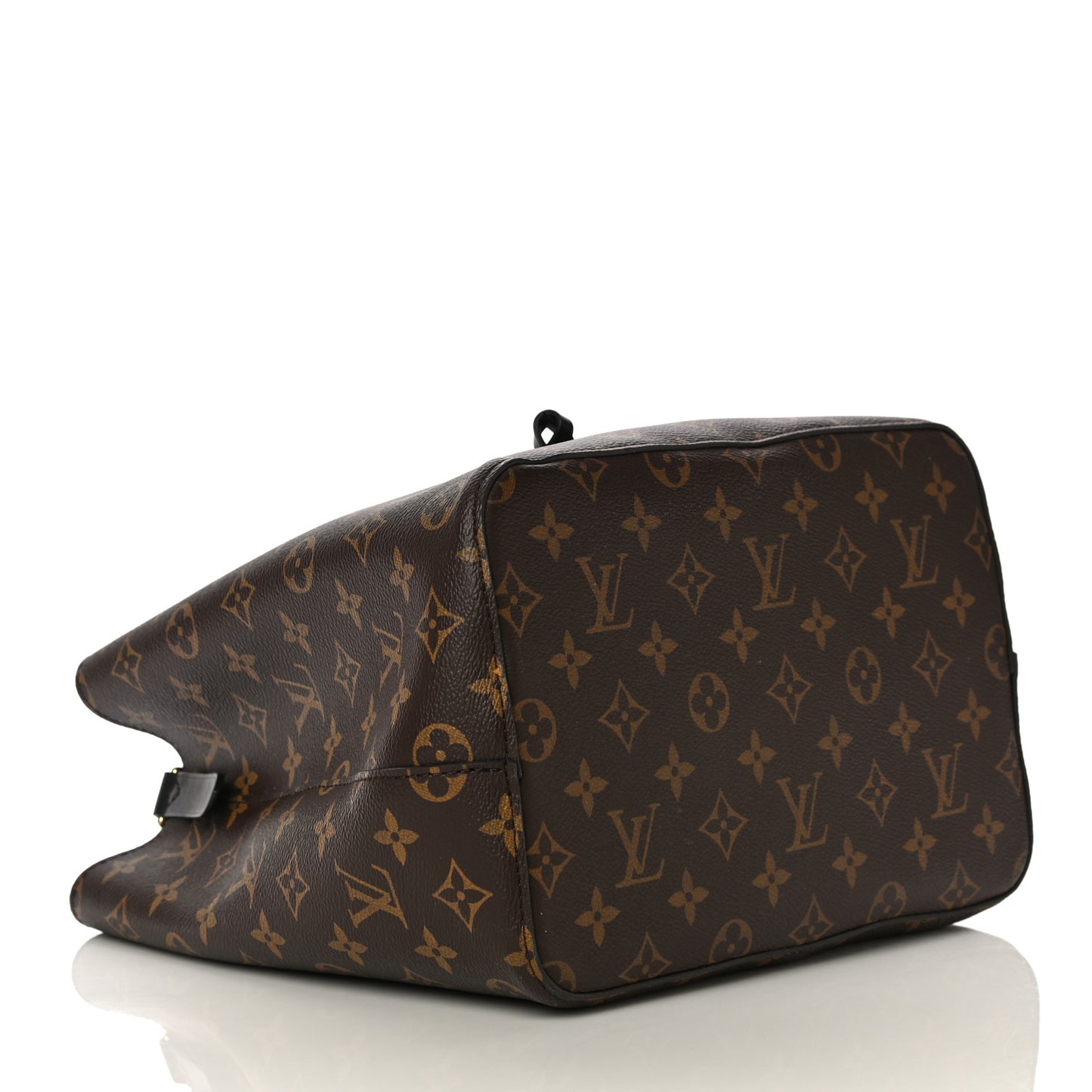 Monogram Neonoe MM Black