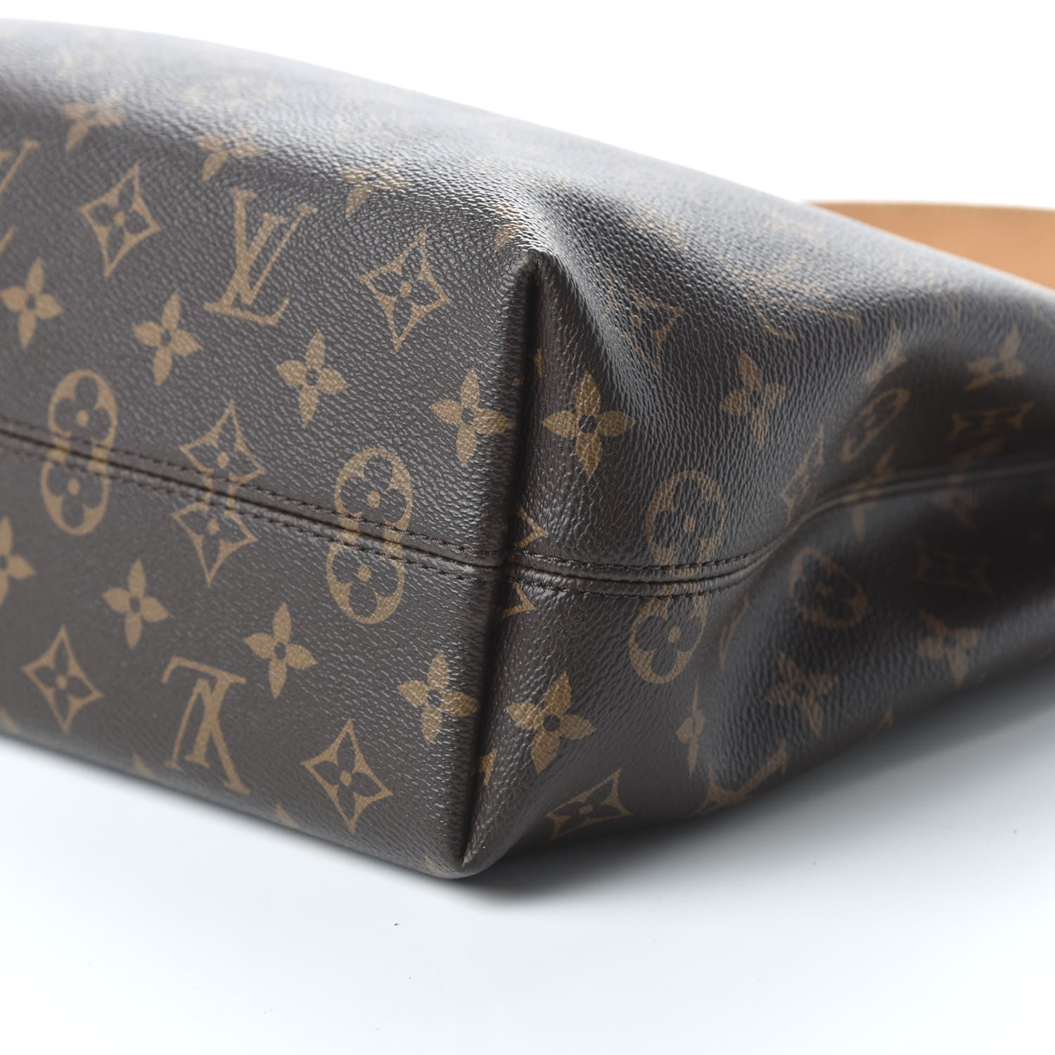 Louis Vuitton Monogram Graceful PM Pivoine 8 of 10