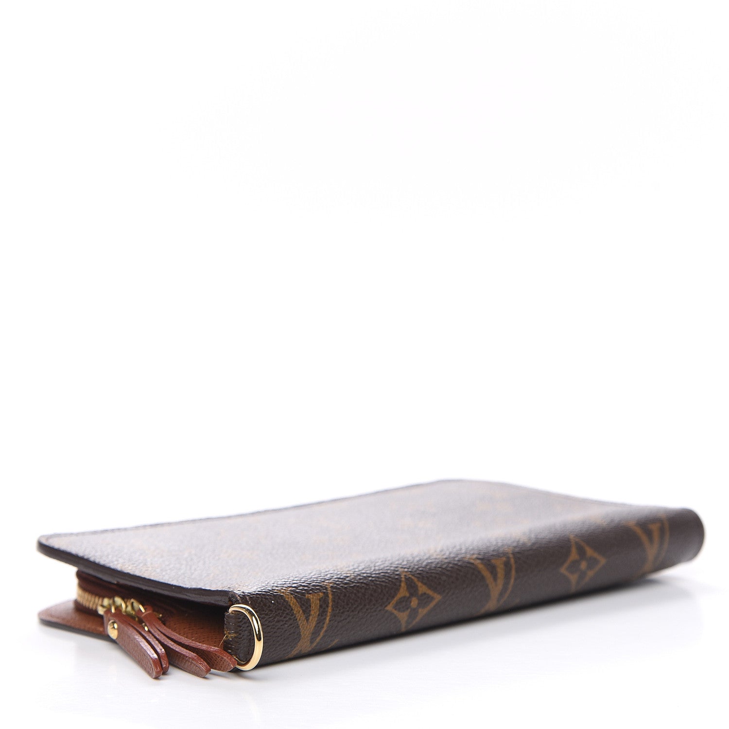 Louis Vuitton Monogram Insolite Wallet 4 of 9