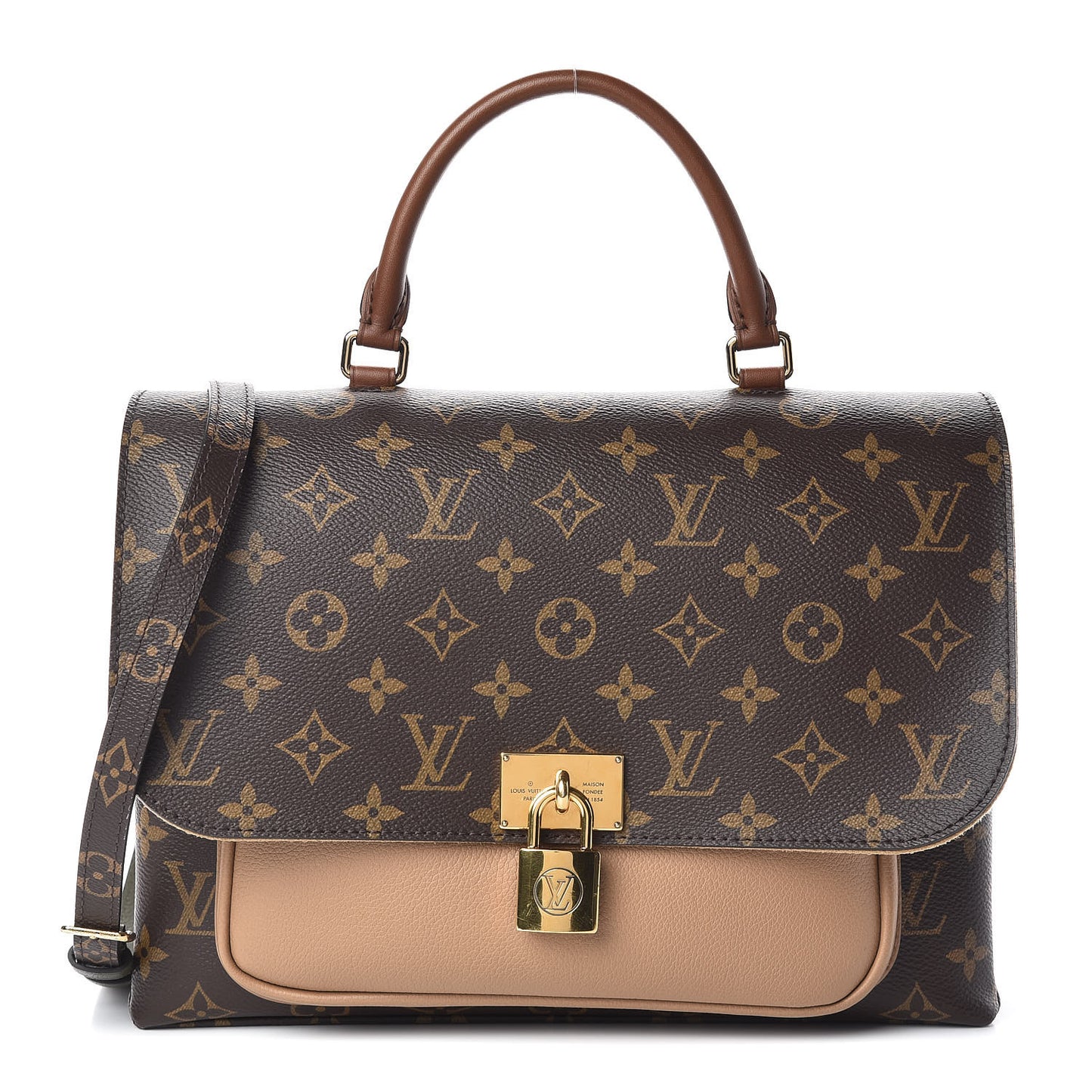 Monogram Marignan Sesame