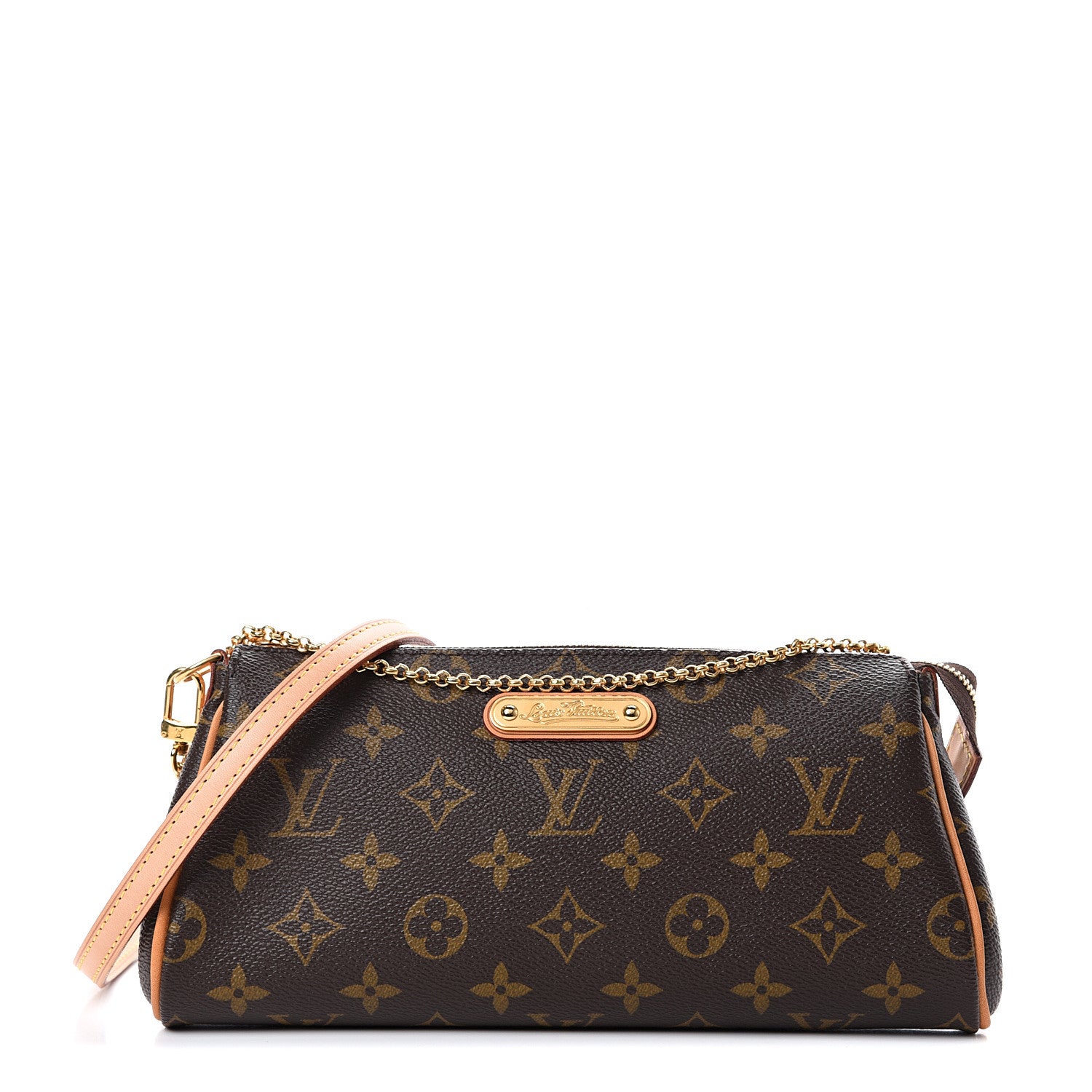 Louis Vuitton Monogram Eva Clutch 1 of 11
