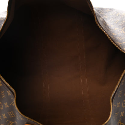 Louis Vuitton Monogram Keepall 60 5 of 27