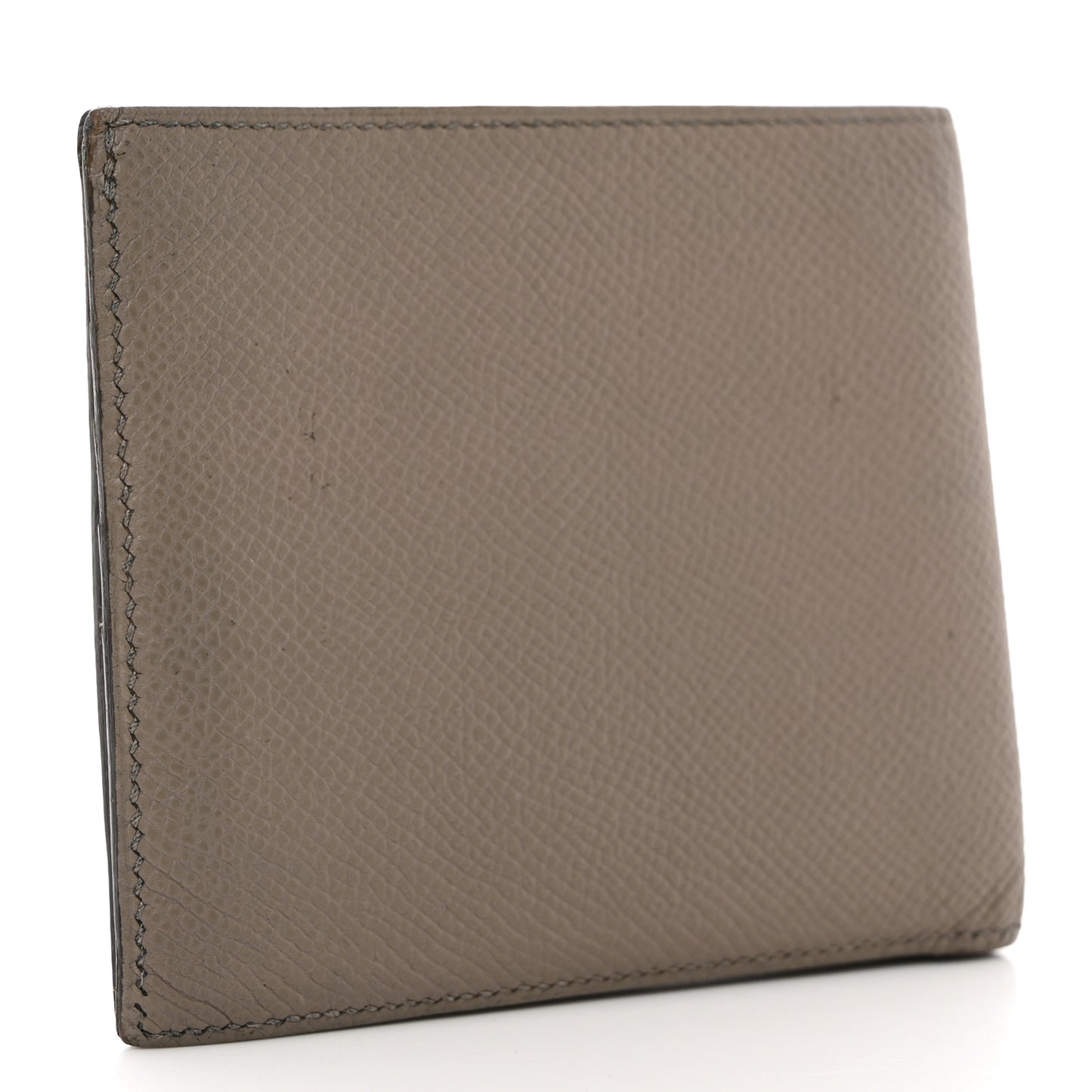 Epsom MC2 Copernic Compact Wallet Etain