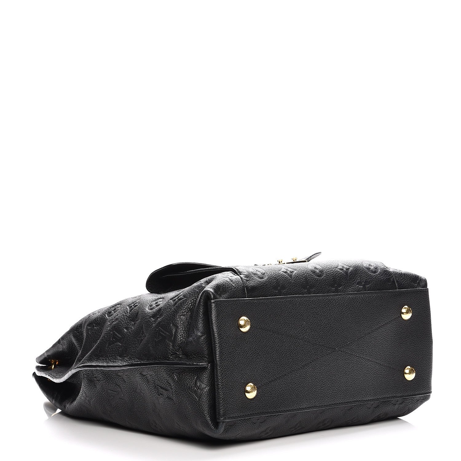 Louis Vuitton Empreinte Metis Black 5 of 12