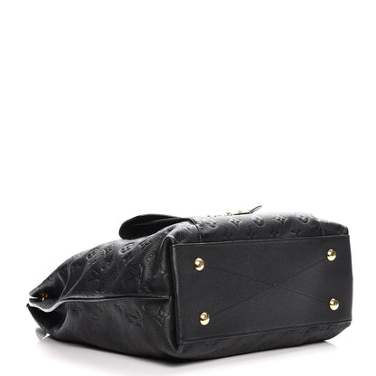 Louis Vuitton Empreinte Metis Black 5 of 12