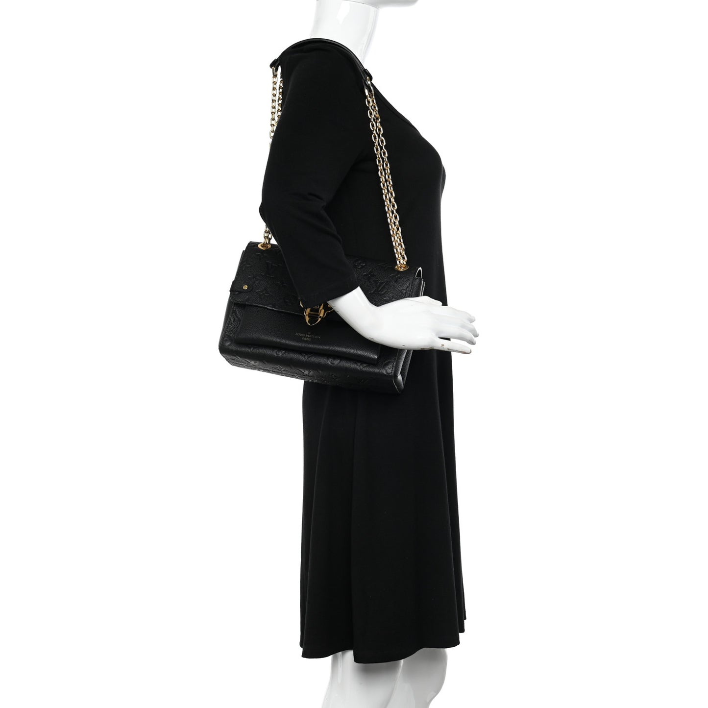 Empreinte Vavin PM Black
